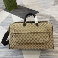 Gucci Travel Bags